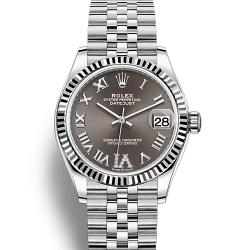 Rolex 劳力士 Datejust 日志型 M278274-0028 31MM