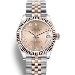 Rolex 劳力士 Datejust 日志型 M278271-0006 31MM