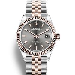 Rolex 劳力士 Datejust 日志型 M278271-0018 31MM