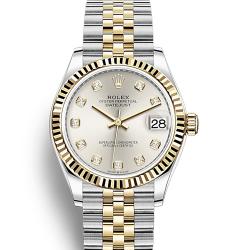 Rolex 劳力士 Datejust 日志型 M278273-0020 31MM