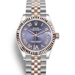 Rolex 劳力士 Datejust 日志型 M278271-0020 31MM 