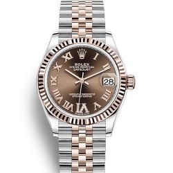 Rolex 劳力士 Datejust 日志型 M278271-0004 31MM