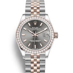 Rolex 劳力士 Datejust 日志型 31MM M278381RBR-0018