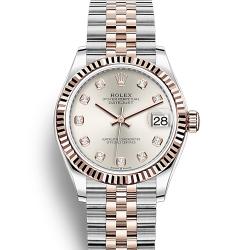 Rolex 劳力士 Datejust 日志型 M278271-0016 31MM