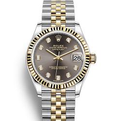 Rolex 劳力士 Datejust 日志型 M278273-0022 黄金 31MM