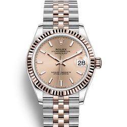 Rolex 劳力士 Datejust 日志型 M278271-0010 31MM