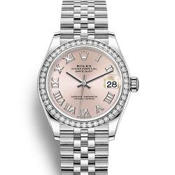 Rolex 劳力士 Datejust 日志型 M278384RBR-0024 31MM 