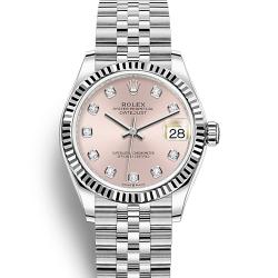 Rolex 劳力士 Datejust 日志型 M278274-0032 31MM