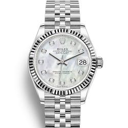 Rolex 劳力士 Datejust 日志型 M278274-0006 31MM