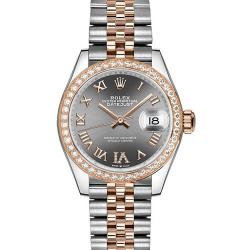 Rolex 劳力士 Datejust 日志型 31MM M278381RBR-0030