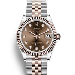 Rolex 劳力士 Datejust 日志型 M278271-0028 31MM 