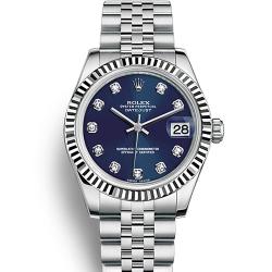 Rolex 劳力士 Datejust 日志型 M178274-0048 31MM