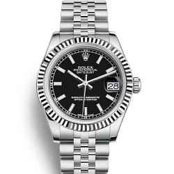 Rolex 劳力士 Datejust 日志型 M178274-0004 31MM