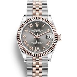 Rolex 劳力士 Datejust 日志型 M278271-0030 玫瑰金 31MM