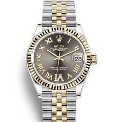 Rolex 劳力士 Datejust 日志型 M278273-0018 黄金 31MM