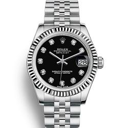 Rolex 劳力士 Datejust 日志型 M178274-0014 31MM