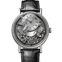 Breguet 宝玑 Tradition 传世系列 7097BB/G1/9WU