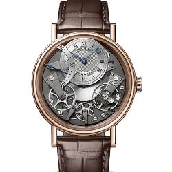 Breguet 宝玑 Tradition 传世系列 7097BR/G1/9WU 