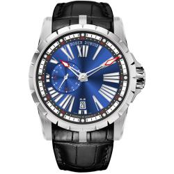 Roger Dubuis 罗杰杜比 excalibur 王者系列 DBEX0543