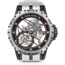 Roger Dubuis 罗杰杜比 Excalibur 王者系列 RDDBEX0549 陀飞轮 Tourbillon