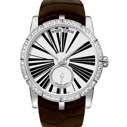 Roger Dubuis 罗杰杜比 excalibur 王者系列 36mm RDDBEX0463