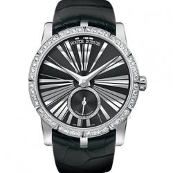 Roger Dubuis 罗杰杜比 excalibur 王者系列 36mm RDDBEX0278