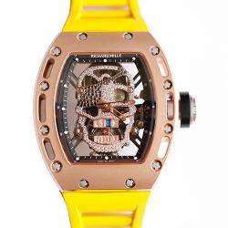 Richard Mille 理查德·米勒 RM052AL AO ROSE