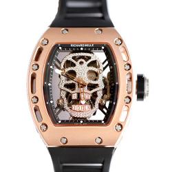 Richard Mille 理查德·米勒 RM052AL AO