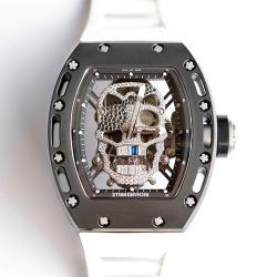 Richard Mille 理查德·米勒 RM052AL DLC 