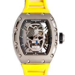 Richard Mille 理查德·米勒 RM052AL TI