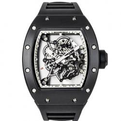 Richard Mille 理查德·米勒 RM 055 陶瓷