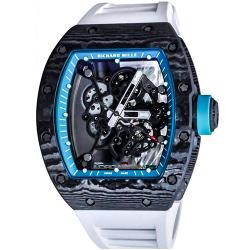 Richard Mille 理查德·米勒 RM055 Yas Marina