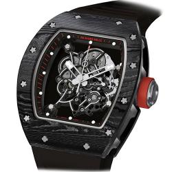 Richard Mille 理查德·米勒 RM055 Dark Legend