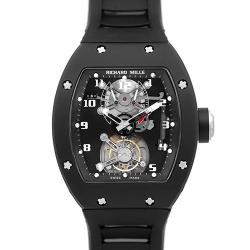 Richard Mille 理查德·米勒 RM001 陶瓷版