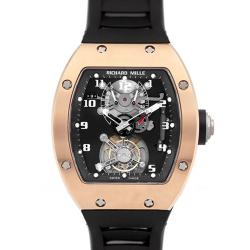 Richard Mille 理查德·米勒 RM001 金壳版