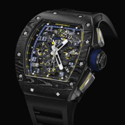 Richard Mille 理查德·米勒 RM011 10th Anniversary