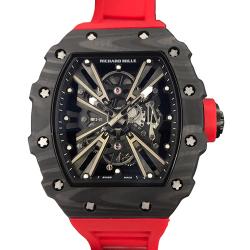 Richard Mille 理查德·米勒 RM12-01-Red 红色