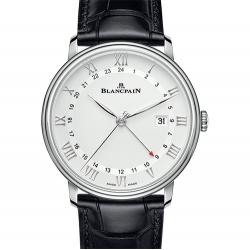 Blancpain 宝珀 VILLERET 经典系列 6662-1127-55 - NOOB