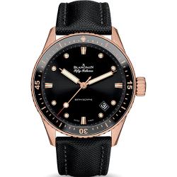 Blancpain 宝珀 FIFTY FATHOMS 五十噚系列 5000-36S30-B52A - NOOB