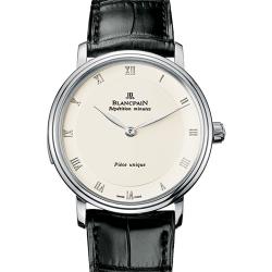 Blancpain 宝珀 Metiers Dart 艺术大师系列 Répétition Minutes 6033 1542 55A 春宫图 - NOOB