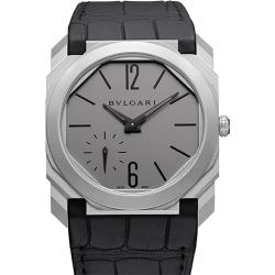 BVLGARI Bulgari 宝格丽 OCTO FINISSIMO BGO40C14TLXTAUTO 102711 