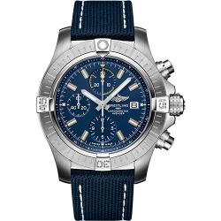 Breitling 百年灵 Avenger Chronograph 45 复仇者计时腕表45 A13317101C1X2 