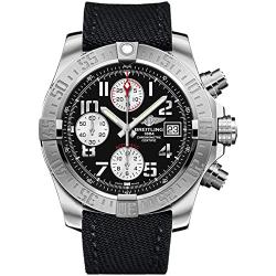 Breitling 百年灵 Avenger Chronograph 43 复仇者计时腕表43 A1338111.BC33.101W