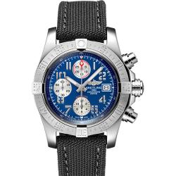 Breitling 百年灵 Avenger Chronograph 43 复仇者计时腕表43 A13381111C1W1