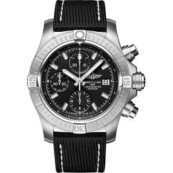 Breitling 百年灵 Avenger Chronograph 43 复仇者计时腕表43 A13385101B1X1