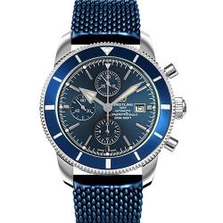 Breitling 百年灵 Superocean Heritage 超级海洋文化系列 Chronograph 46 A1331216.C963.277S.A20S.1