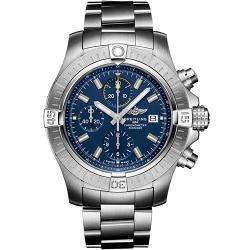 Breitling 百年灵 Avenger Chronograph 45 复仇者计时腕表45 A13317101C1A1