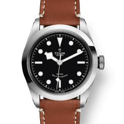 帝舵 Tudor 碧湾 Black Bay M79540-0007 