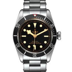 Tudor 帝舵 Heritage 启承系列 black bay 碧湾 41mm M79230N-0009