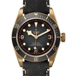 Tudor 帝舵 BLACK BAY Bronze 碧湾青铜型 79250BA